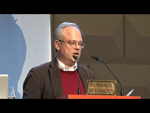 Prof. Dr. Jakob Pastötter: »Konzept Kindersexualität und psychosexuelle Entwicklung«