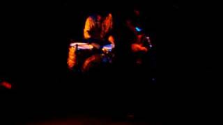 David Bazan/Pedro The Lion: Bands With Managers