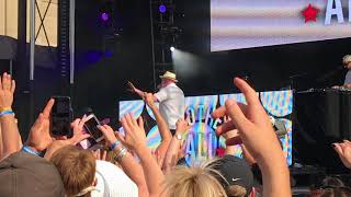 Brother Ali - Own Light (What Hearts Are For) live at Soundset 2018