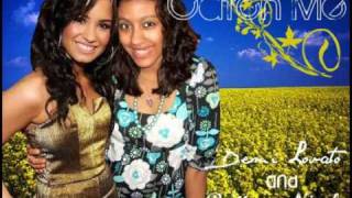Download lagu Catch Me - Demi Lovato and Brittany Nicole mp3 Download lagu Catch Me - Demi Lovato and Brittany Nicole mp3