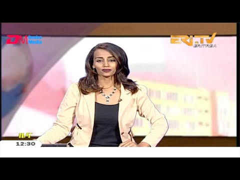 Midday News in Tigrinya for March 17, 2020 - ERi-TV, Eritrea