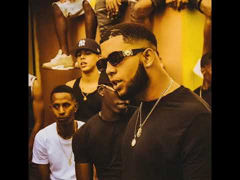 Jezzy - Encondio (Audio Oficial)