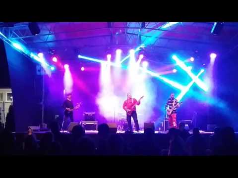 Cepeni Cunci - 1 (Provincija uzvraca udarac 13.08.2016. Babusnica)