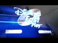 Disney Fast Play Europan Portuguese