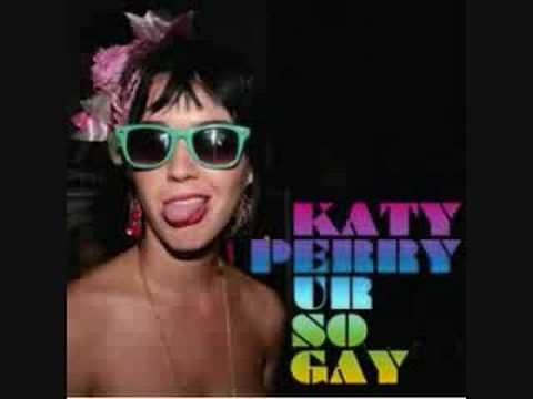 Video thumbnail for Ur So Gay (DJ Skeet Skeet & Cory Enemy Remix)