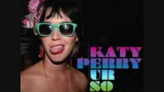 Katy Perry - Ur So Gay Remix