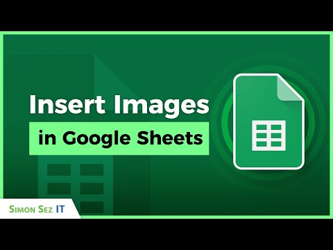 Google Sheets Basics Tutorial 1 5 Hour Beginner Course