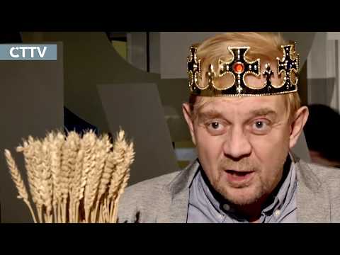 Čtvrtníček říká Landovi: 