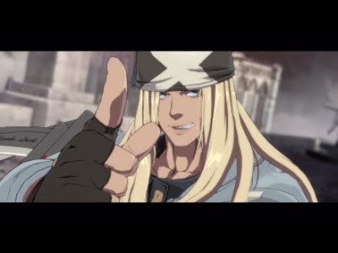 Reynald(Axl) vs NYChrisG(Axl) High Level Matches [Guilty Gear Strive]