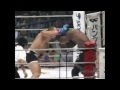 FEDOR VS GARY Full Fight PRIDE 2003