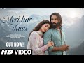 New Song 2025 New Hindi Song Meri Har Duaa Ranveer Singh Sara Romantic Song Video Song