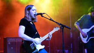 Soccer Mommy - Scorpio Rising