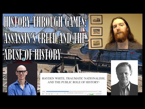 ASSASSIN'S CREED and the Abuse of History - History Through Games