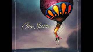Circa Survive - Travel Hymn