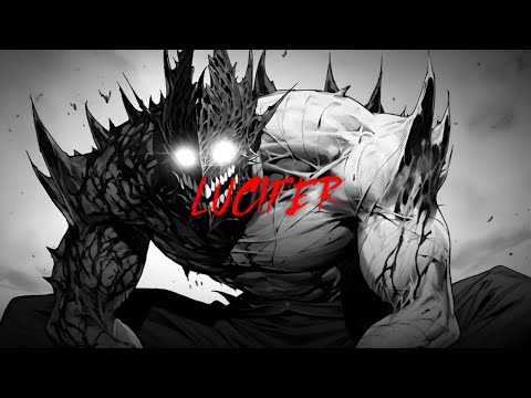STEROID SOUND - LUCIFER