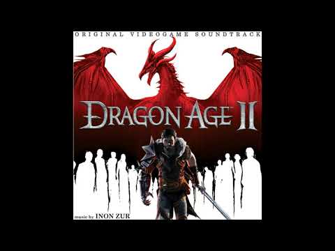 Dragon Age II Full Soundtrack