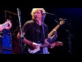 Sam Bush Band Electric Medley  "I'm your captain/Celebrate/ Old Joe Clark"