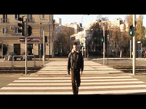 Maks Łapiński - przed czym uciekasz?