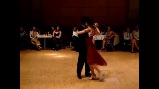 2015.11.13 Brenno Marques & Eva Icikson (1/3)