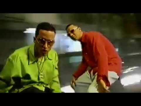 No Fear - Wisin & Yandel