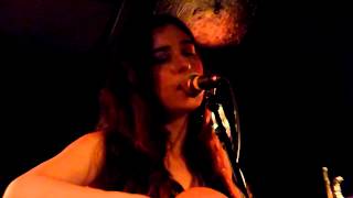 Marissa Nadler - Yellow Lights - Huset, Copenhagen - 22-04-2013
