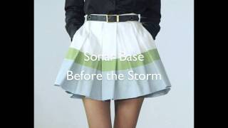 Sonar Base - Before The Storm