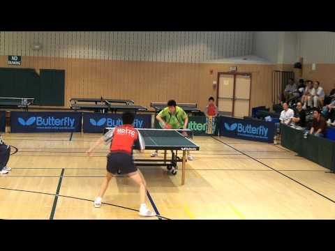 Potomac Spring Open Final (Game 2)