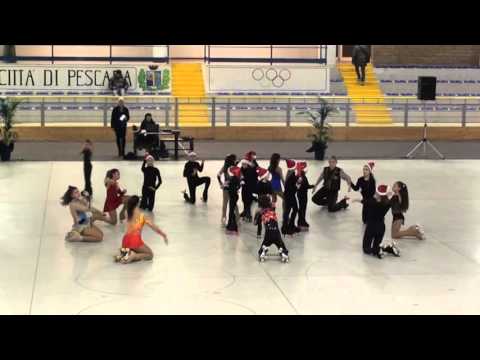 Pattinaggio Jolly Pescara - Mario Di Giovanni