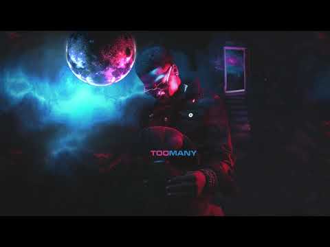 2FeetBino - Too Many