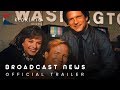 1987 Broadcast News Official Trailer 1 20th Century Fox