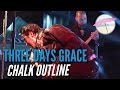 Three Days Grace - Chalk Outline (Live at the ...