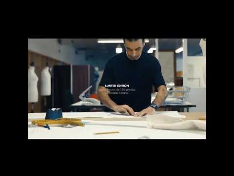 ADOLFO DOMINGUEZ. Limited Edition