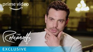 The Romanoffs - Behind The Scenes: Episode 6 \