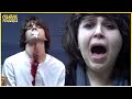 Cleaning Solution Burns A Hole In Paul S Throat Boogeyman 2 Creature Features