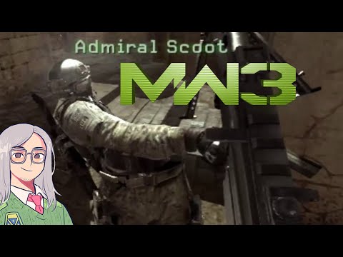 Modern Warfare 3 (2011) Survival Review