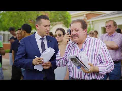 Barry Plant Manningham - 6 Penderel Way, Bulleen, Auction Profile