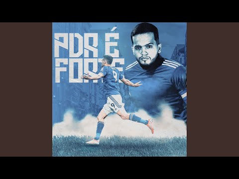 Pdr É Forte