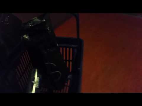 BIG kone freight elevator at sainsbury's in Whitechapel London UK Avi.