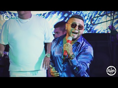 He Decidido Olvidarte / Te Hice Mujer / La Entrega / Por Eso Está Conmigo - Maryto y su Salsón 2025