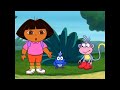 Dora The Explorer Clip Lost And Found Backpack Song