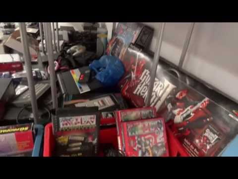 Dengeki Gamer Special - Retrobörse Bochum 2013