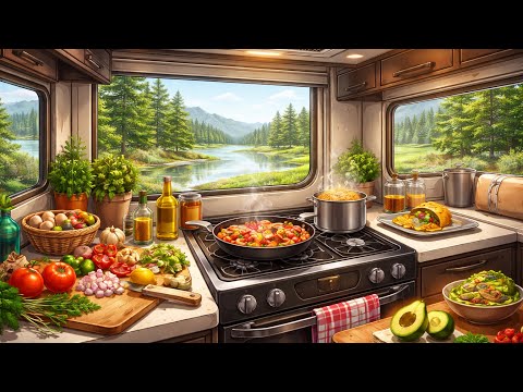 ⭐ I Made Homemade Pizza in the Air Fryer… Game Changer