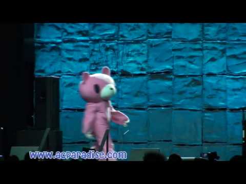 Anime Central 2009 - #47 Gloomy Bear