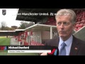 VI 92 dag 4: wegzwijmelen op het nostalgische Craven Cottage