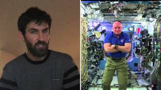 Gravity, ISS and Mini Moons