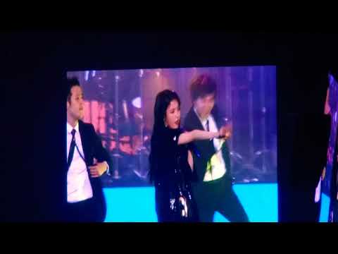 Last Night Story 191213 IU Love Poem in Manila