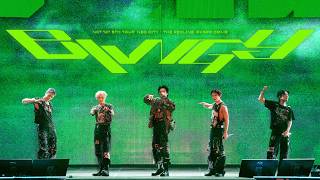 Download lagu NCT 127 'Blingy' @NCT 127 'NEO CITY : SEOUL – THE REDLINE' mp3