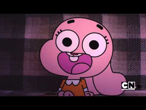 Crazy Daisy - The Amazing World of Gumball