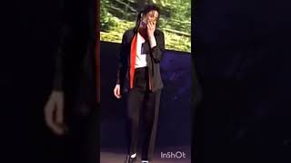 Michael Jackson - Earth Song  Munich Live  Full Sc
