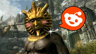 REDDIT DAGOTH UR (Part 7) + 2.0 UPDATES